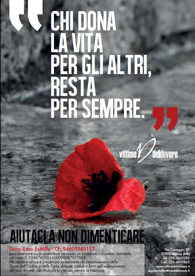 5 per mille - - vittime del dovere.jpg